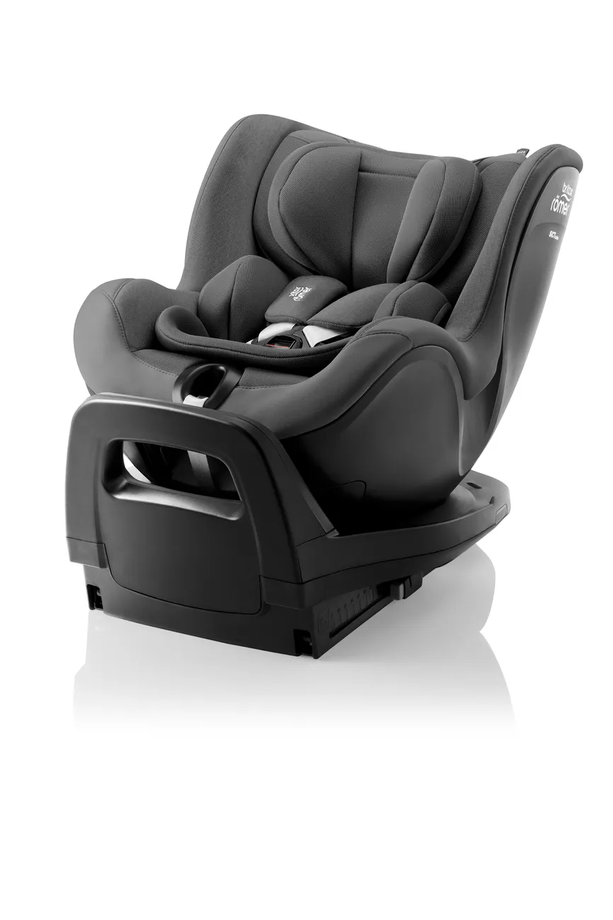 DUALFIX PRO, Mineral Grey detail