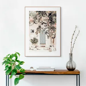Wandbild 50 x 70 cm