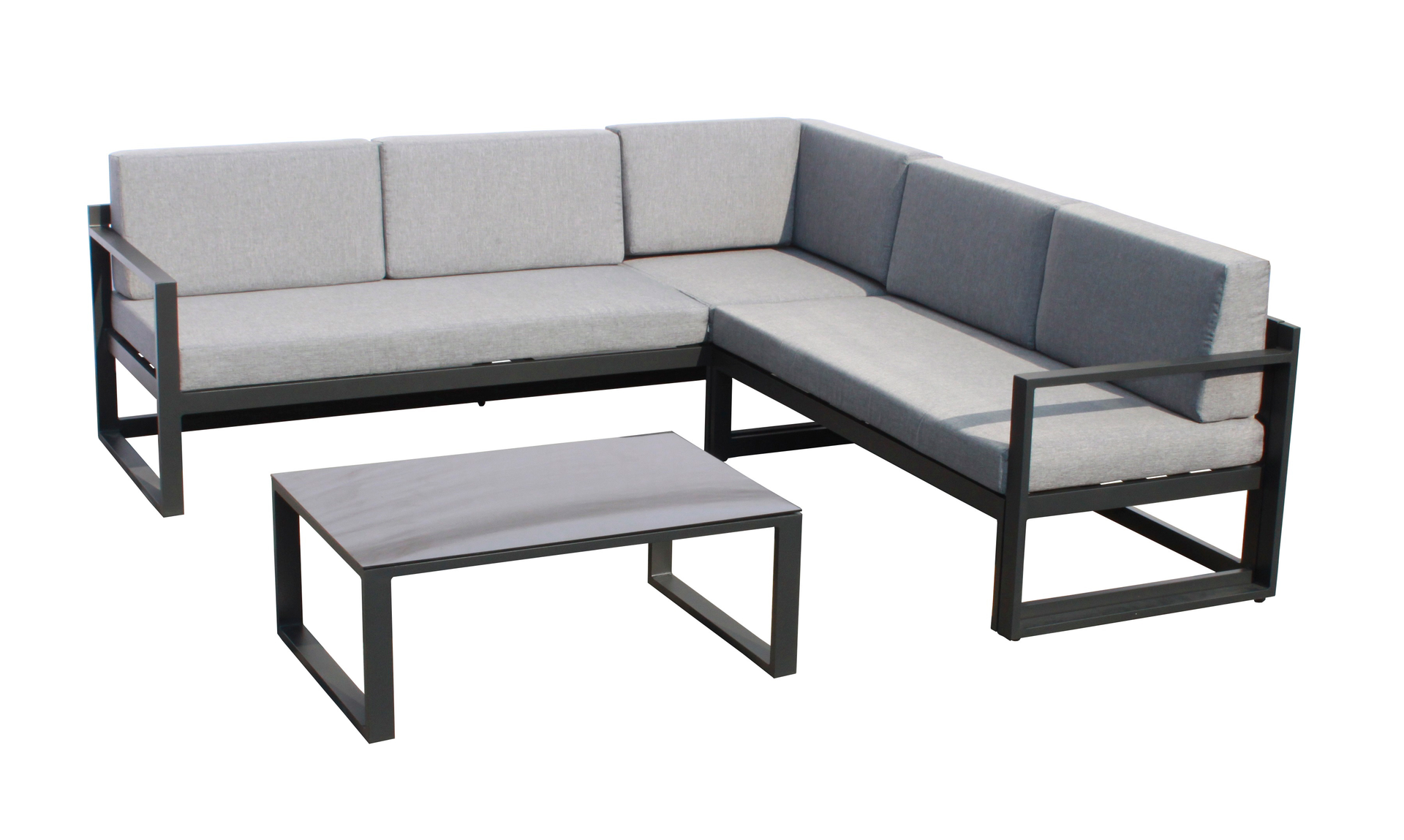 Ecklounge
