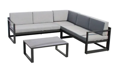 Ecklounge