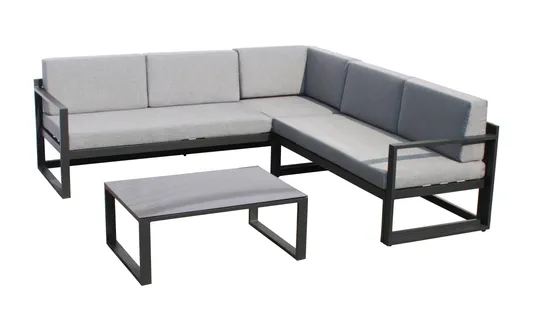 Ecklounge