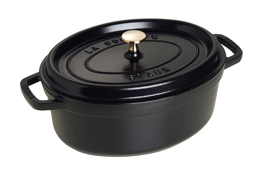 Topf La Cocotte 29 cm oval hauptaufnahme