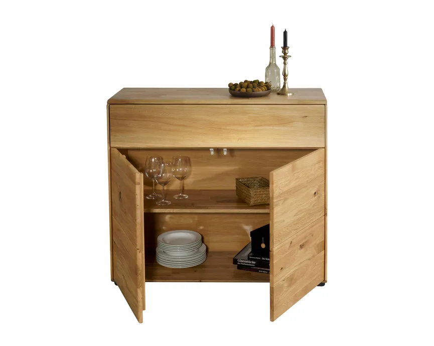 Kommode II 2T/1S detail