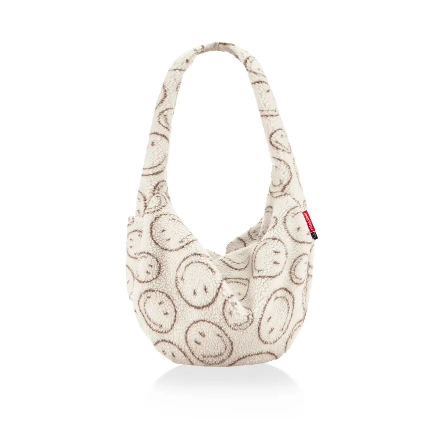 Moonbag detail