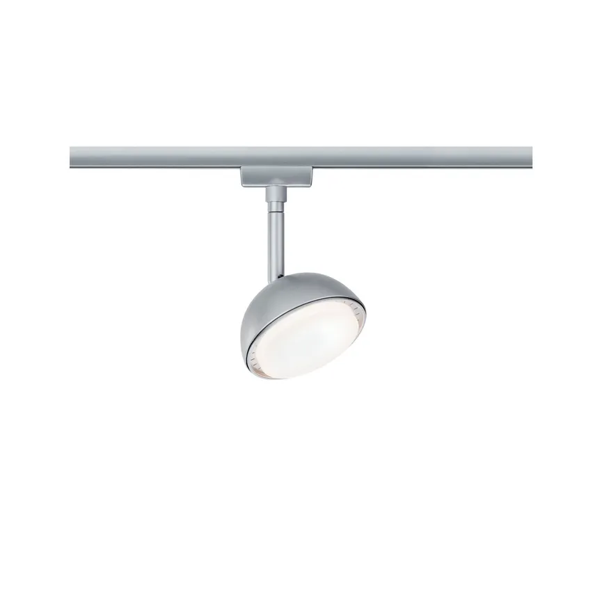 LED-Spot "URail" material_farbe