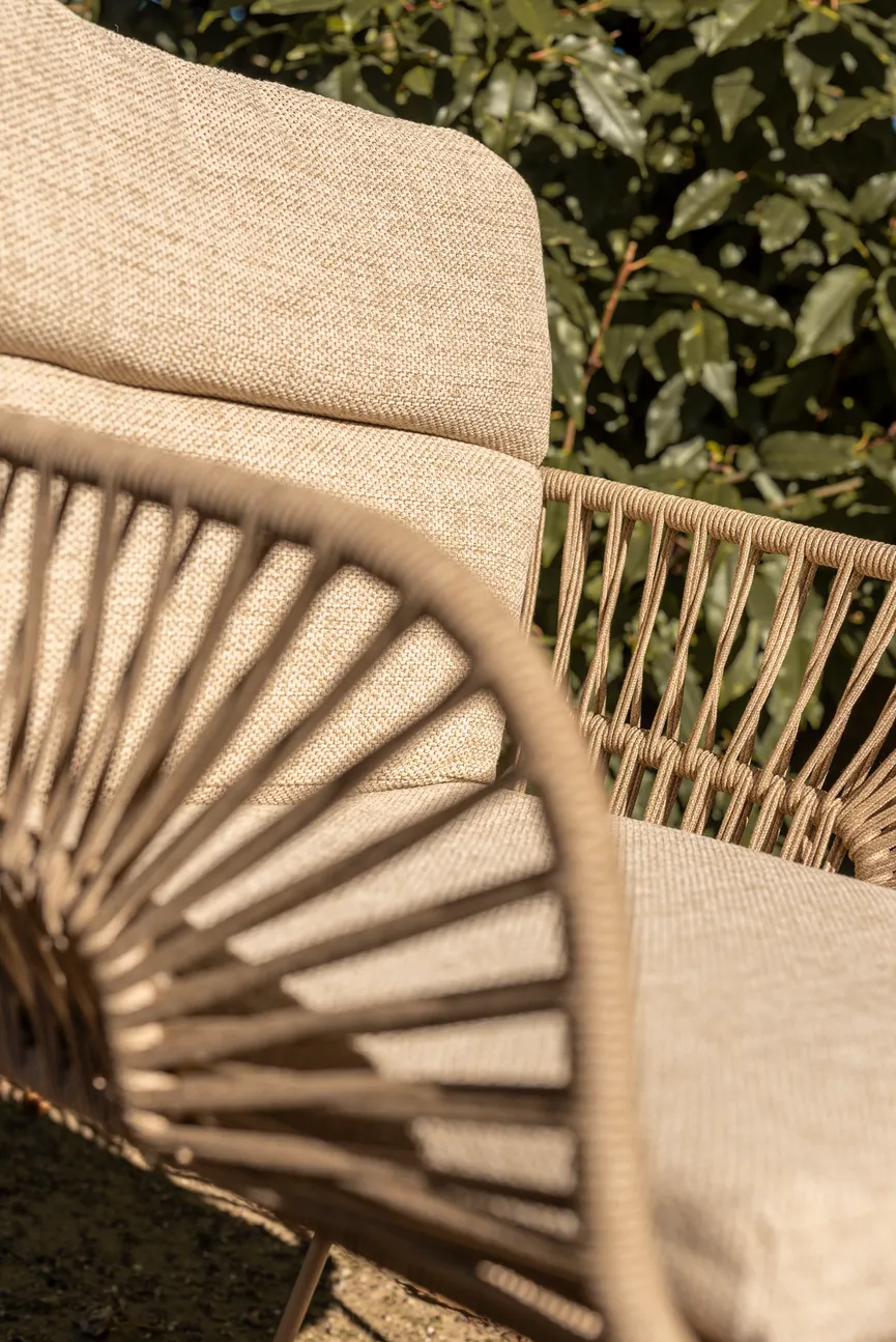 Stuhl detail