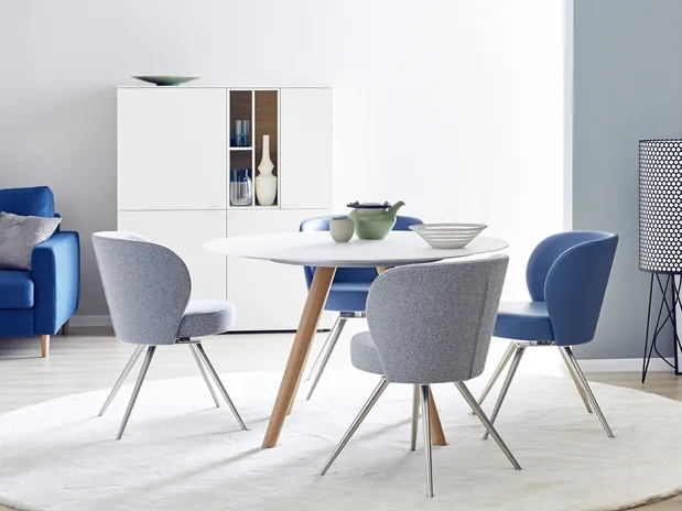 Schöner Wohnen Kollektion Round und Turn