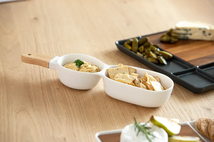 Servier-Stick "Essentials" milieu