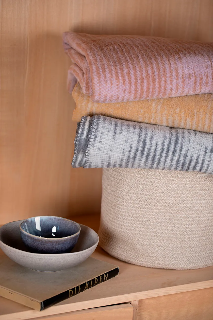 Wohndecke Savona "Struktur" milieu