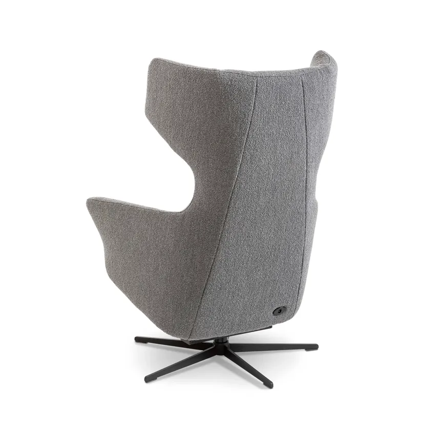 Relaxsessel M 2M detail