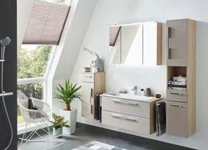 Hochschrank