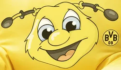 Borussia Dortmund material_farbe