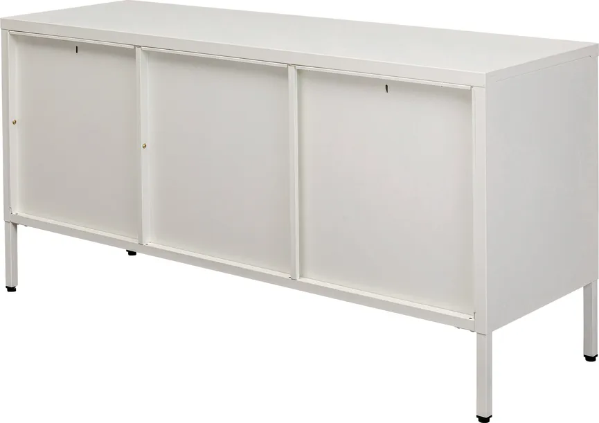 Sideboard detail