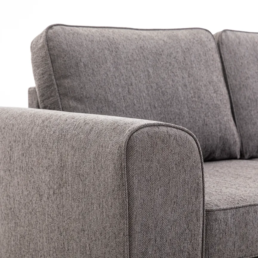 Polstergarnitur detail