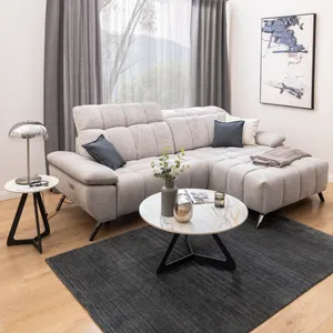 Ecksofa mit Funktion