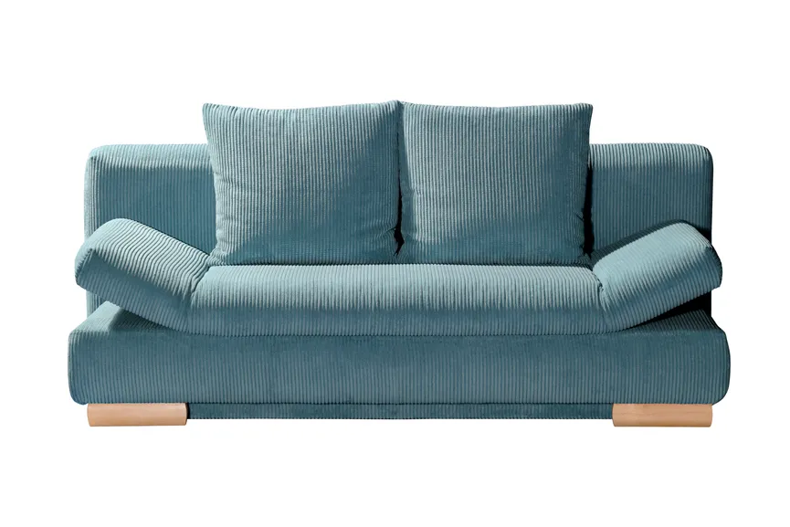 Schlafsofa detail