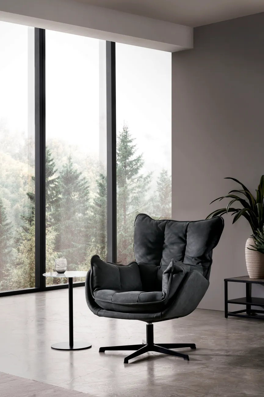 Sessel D108100B milieu