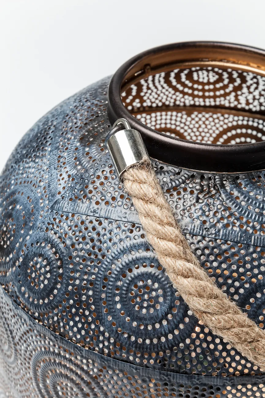 Tischleuchte "Sultan" detail