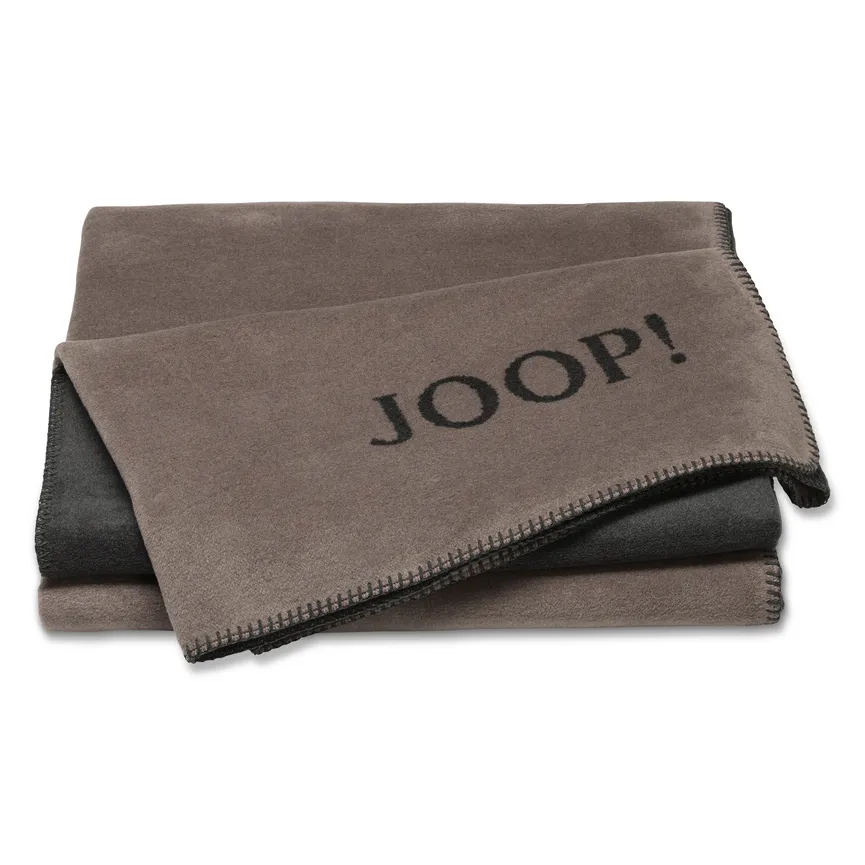 Decke JOOP! Uni-Doubleface hauptaufnahme