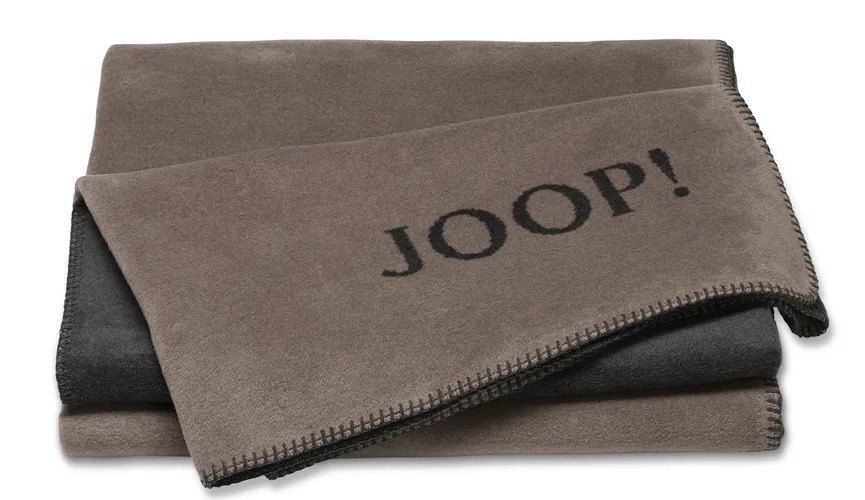 Decke JOOP! Uni-Doubleface hauptaufnahme