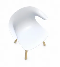 Weiß material_farbe