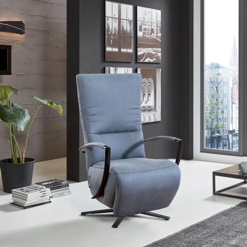 Relaxsessel milieu