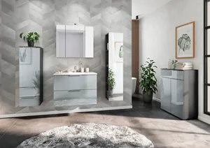 Spiegelschrank