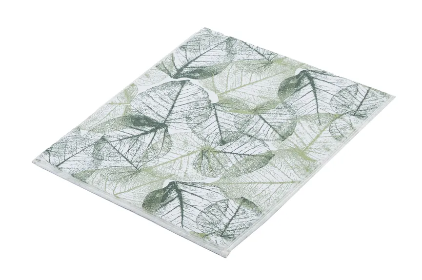 Badteppich Selva 50 x 60 detail