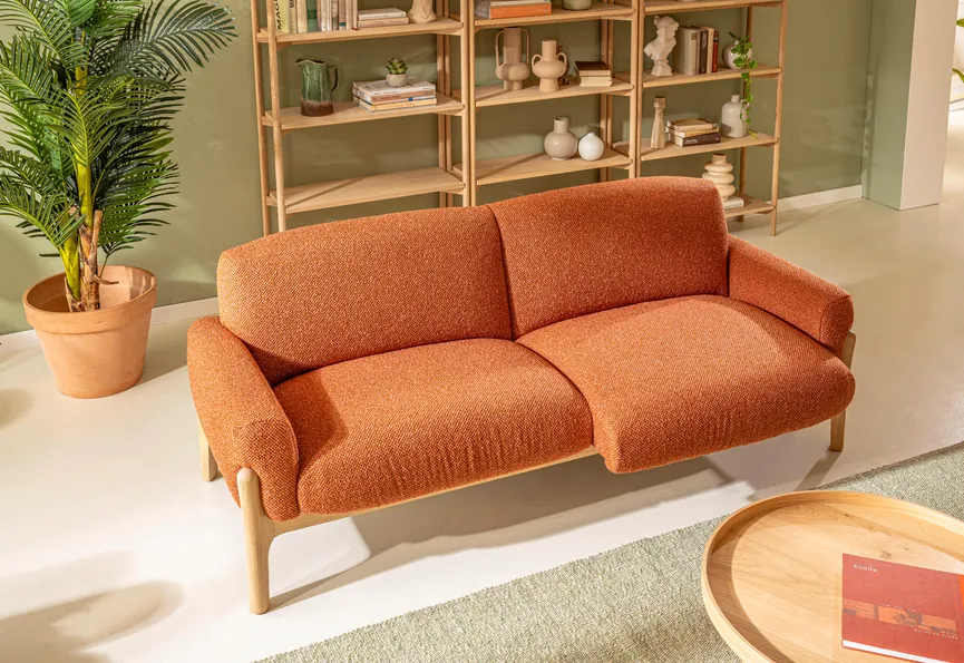 Mika Sofa 2x84cm mF hauptaufnahme