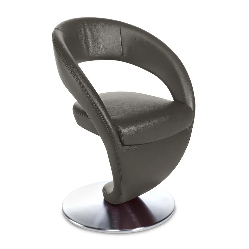 Drehsessel 6080-1C material_farbe