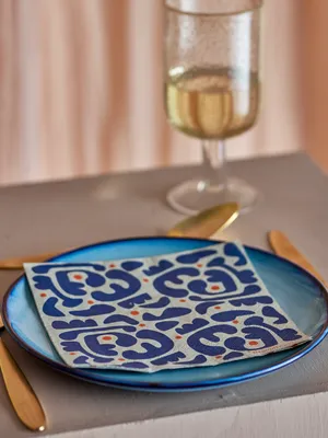 Serviette