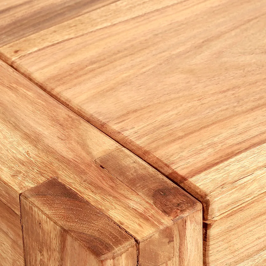 Esstisch 180cm detail