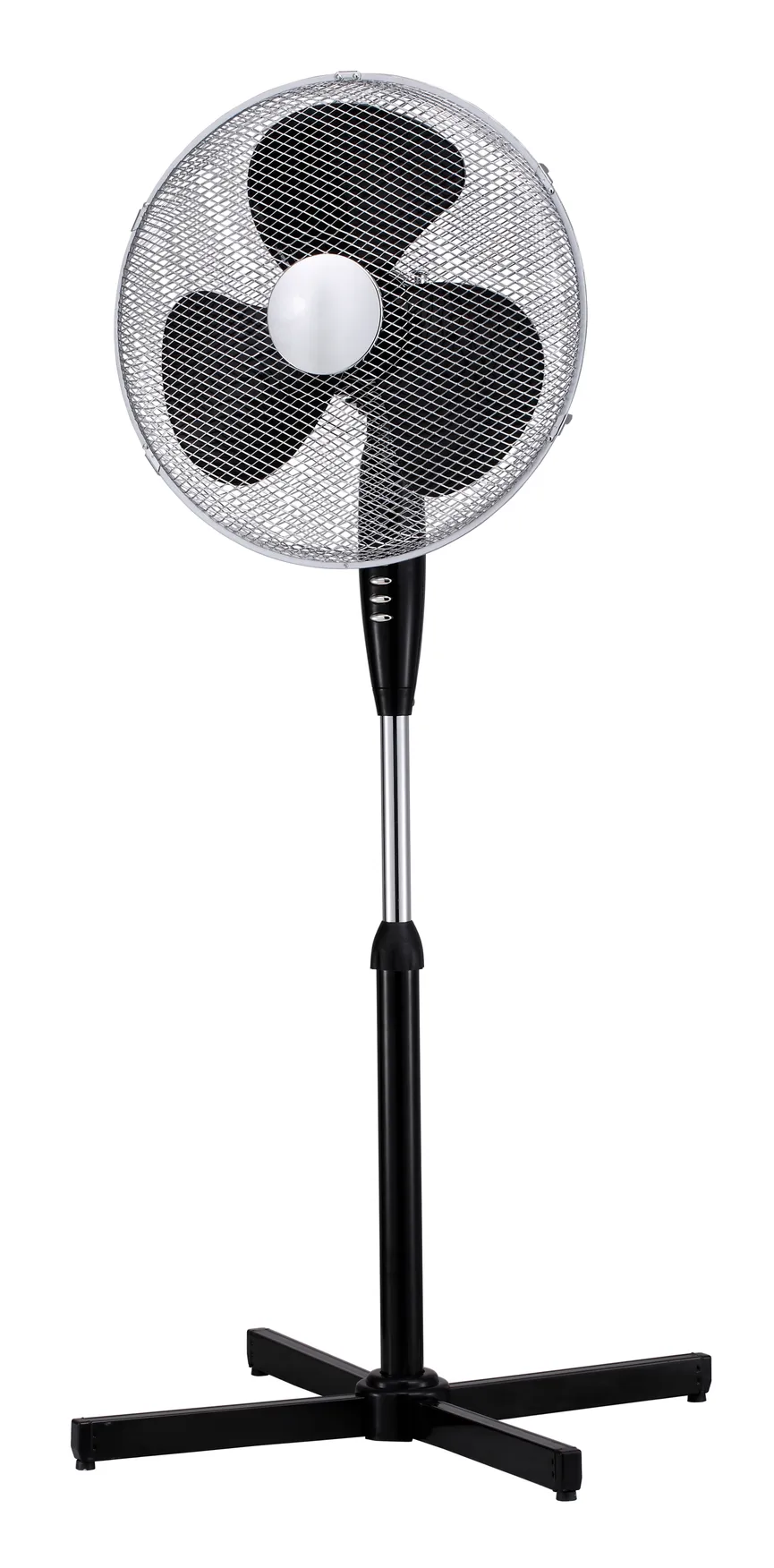 Standventilator hauptaufnahme