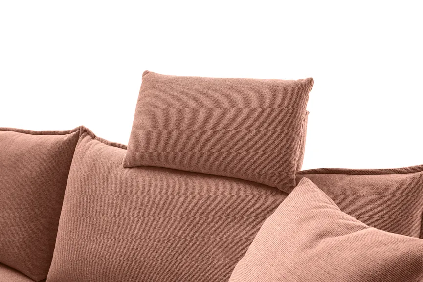 Komfort-Kopfstütze hauptaufnahme