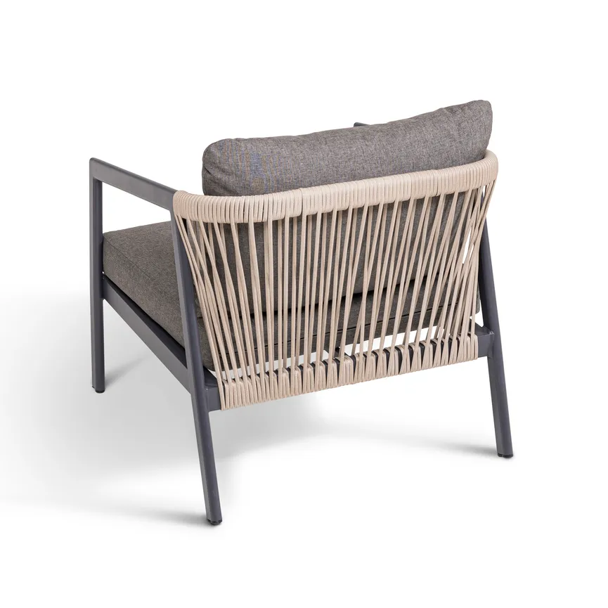Lounge-Set detail