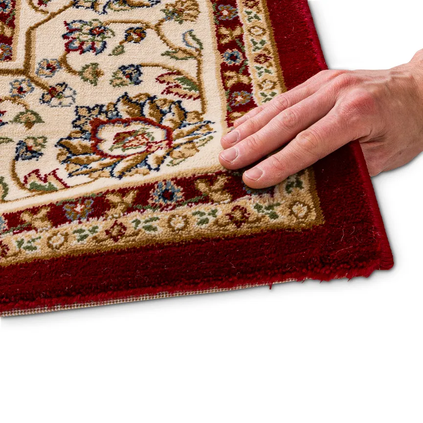 Kaschan detail