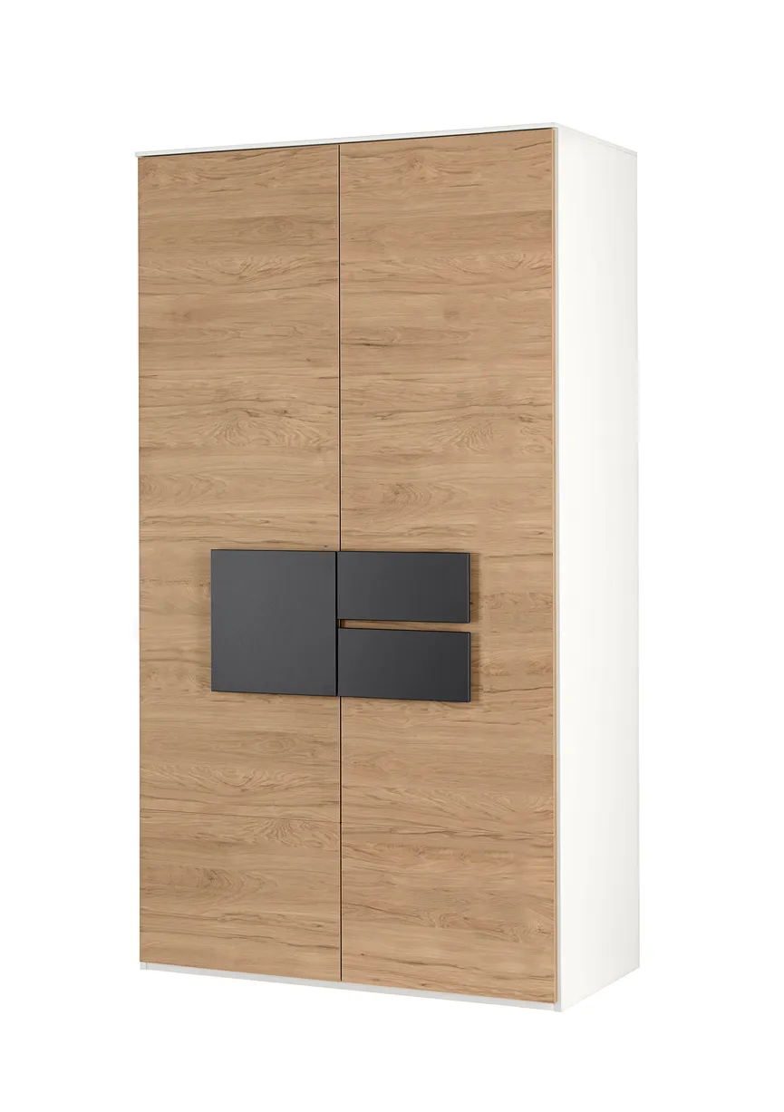 Kleiderschrank 2-trg. hauptaufnahme