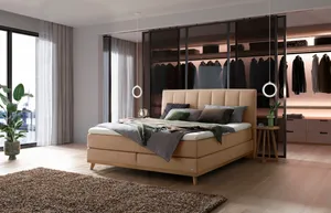 Boxspringbett