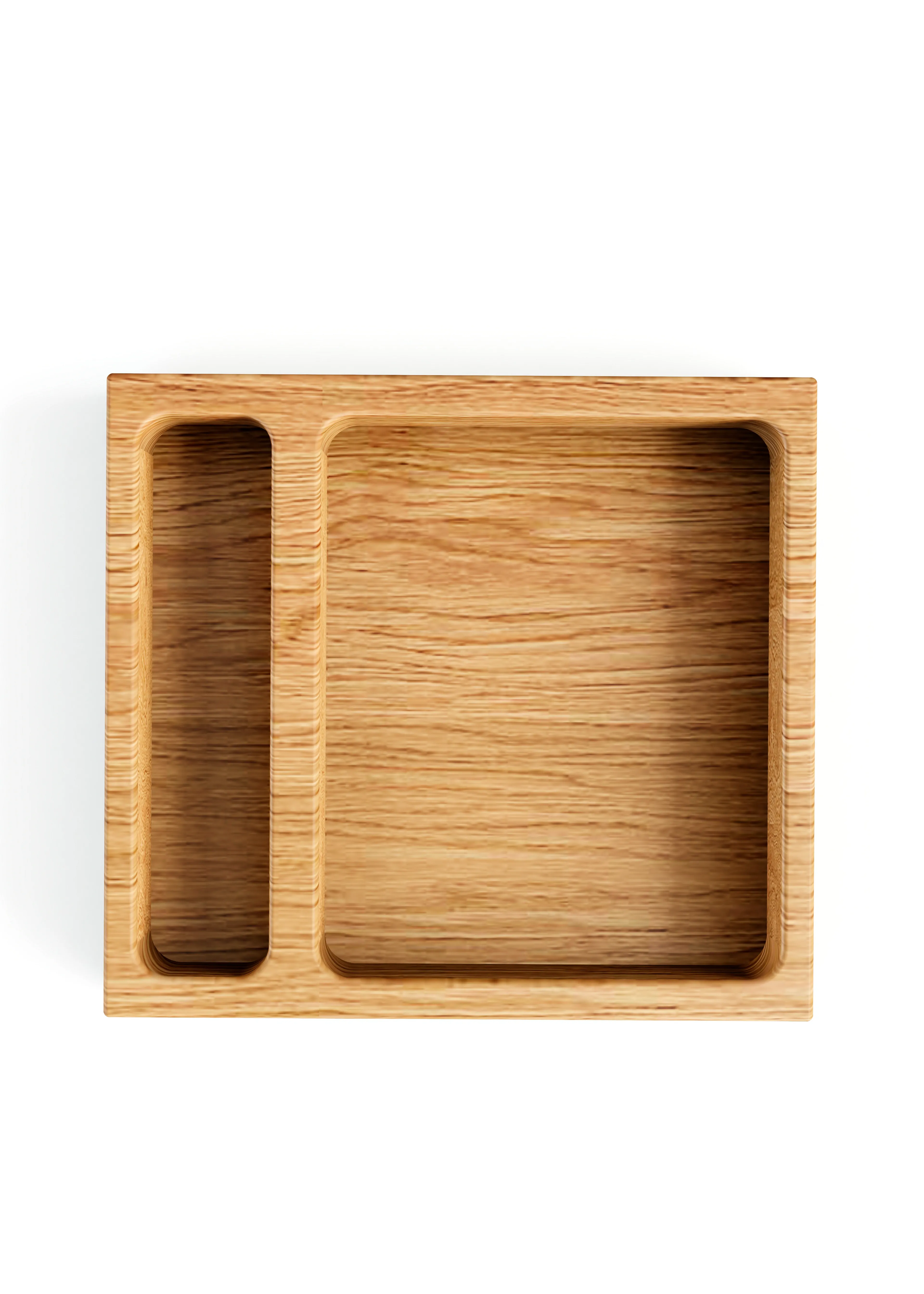 Schreibtisch-Organizer Lima