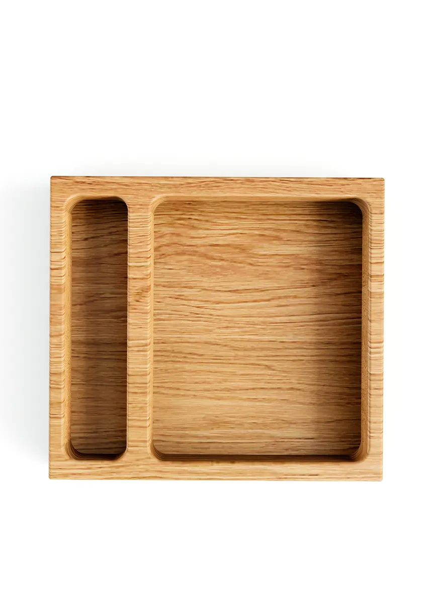 Tischorganizer L milieu
