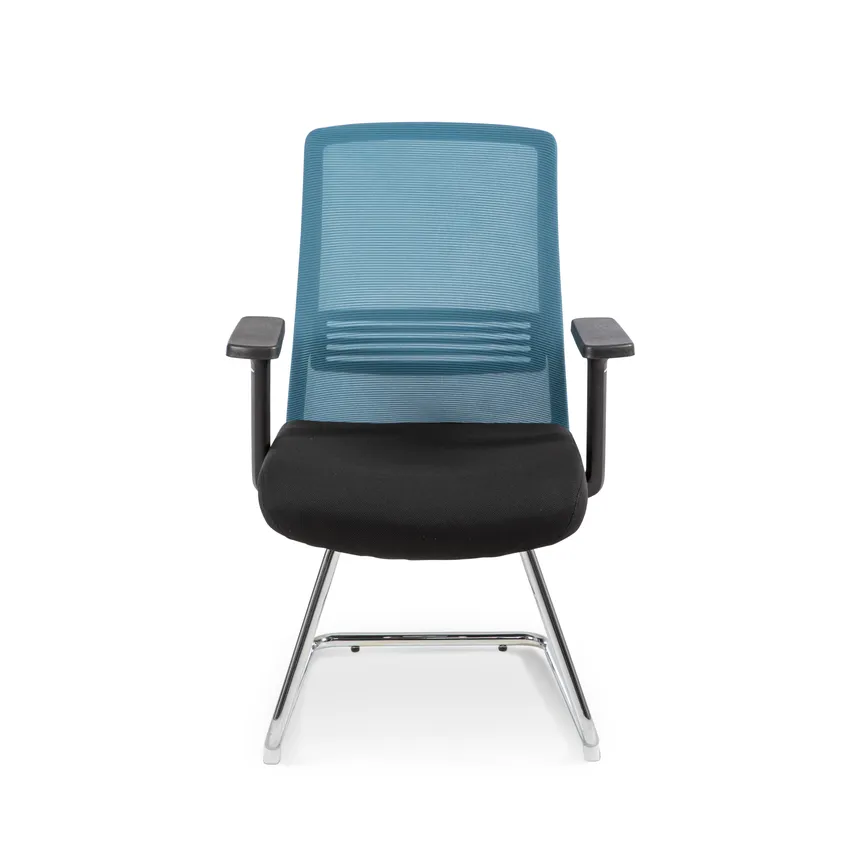 Besucherstuhl detail