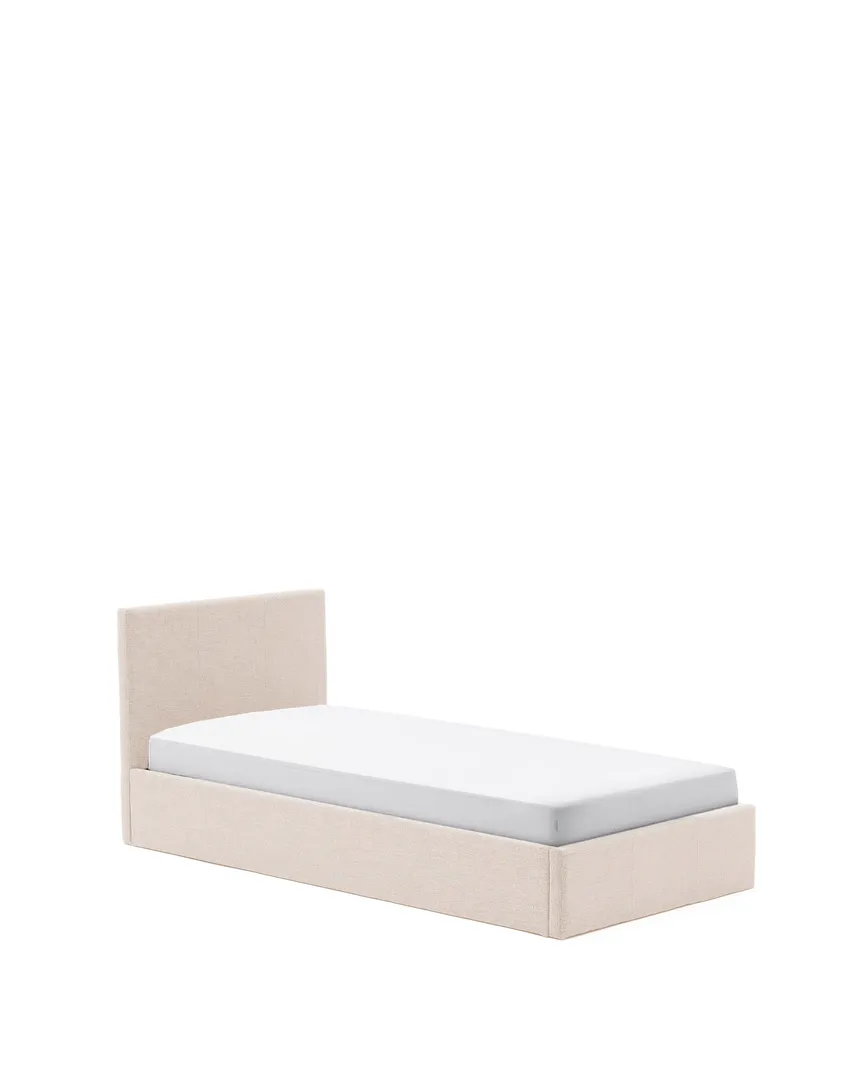 Polsterbett 90 cm hauptaufnahme