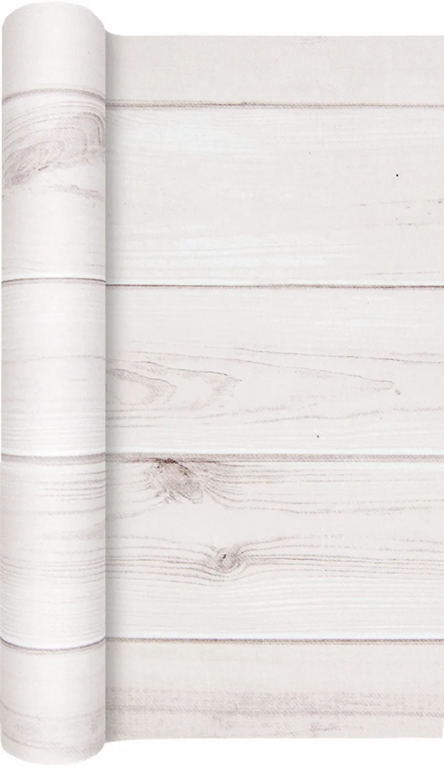 Tischläufer "Wooden Planks" hauptaufnahme