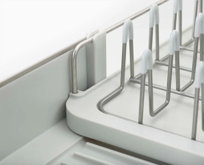 Abtropfgestell Extend, ausz. detail