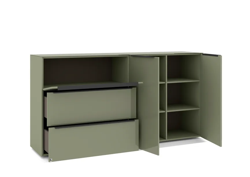 Sideboard 182cm detail