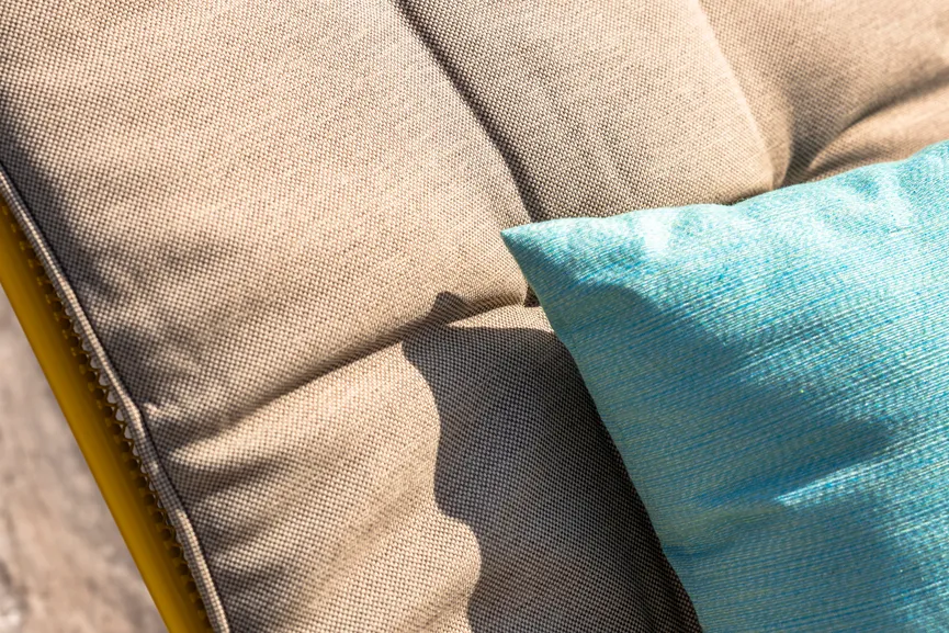 ** Schaukelsessel detail