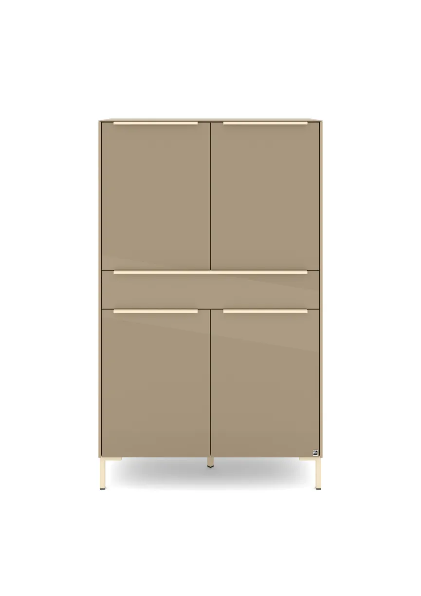 Highboard detail