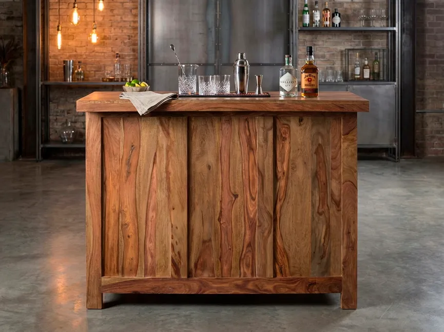 Bar milieu