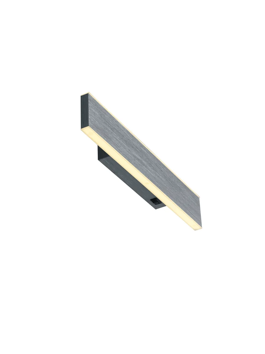 Wandleuchte "Delta" detail
