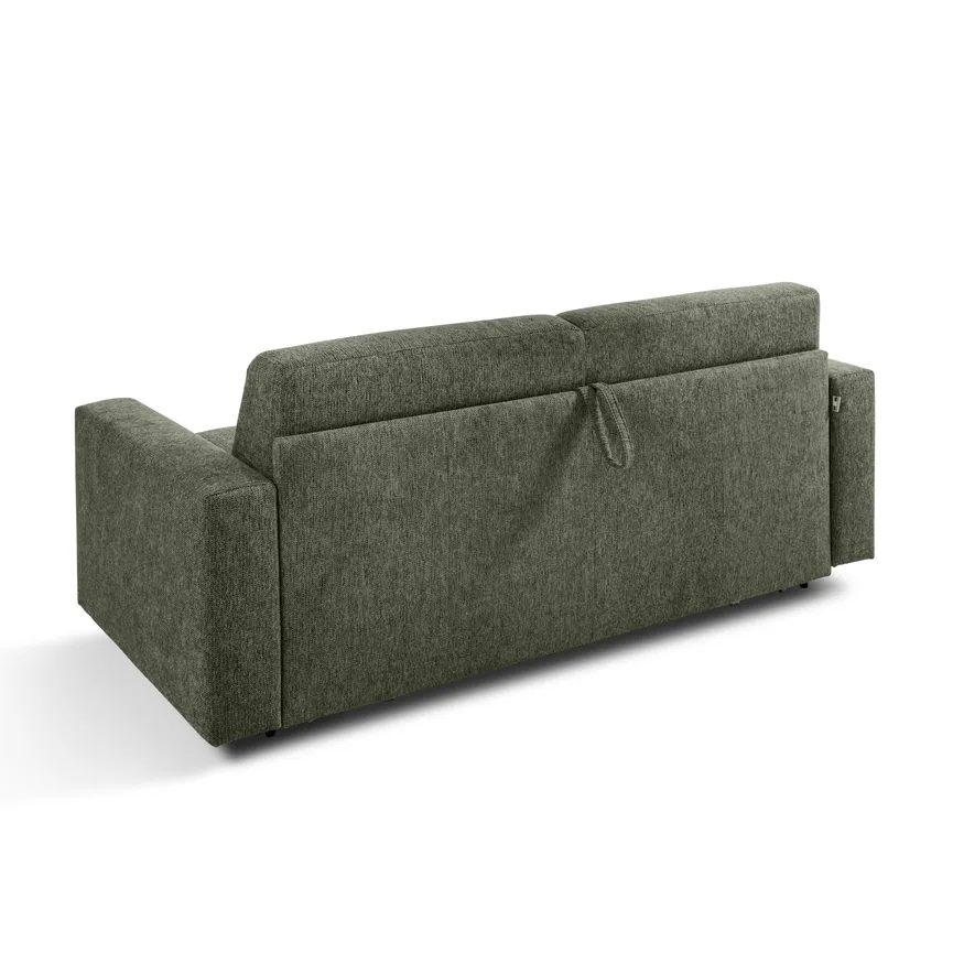 Schlafsofa detail